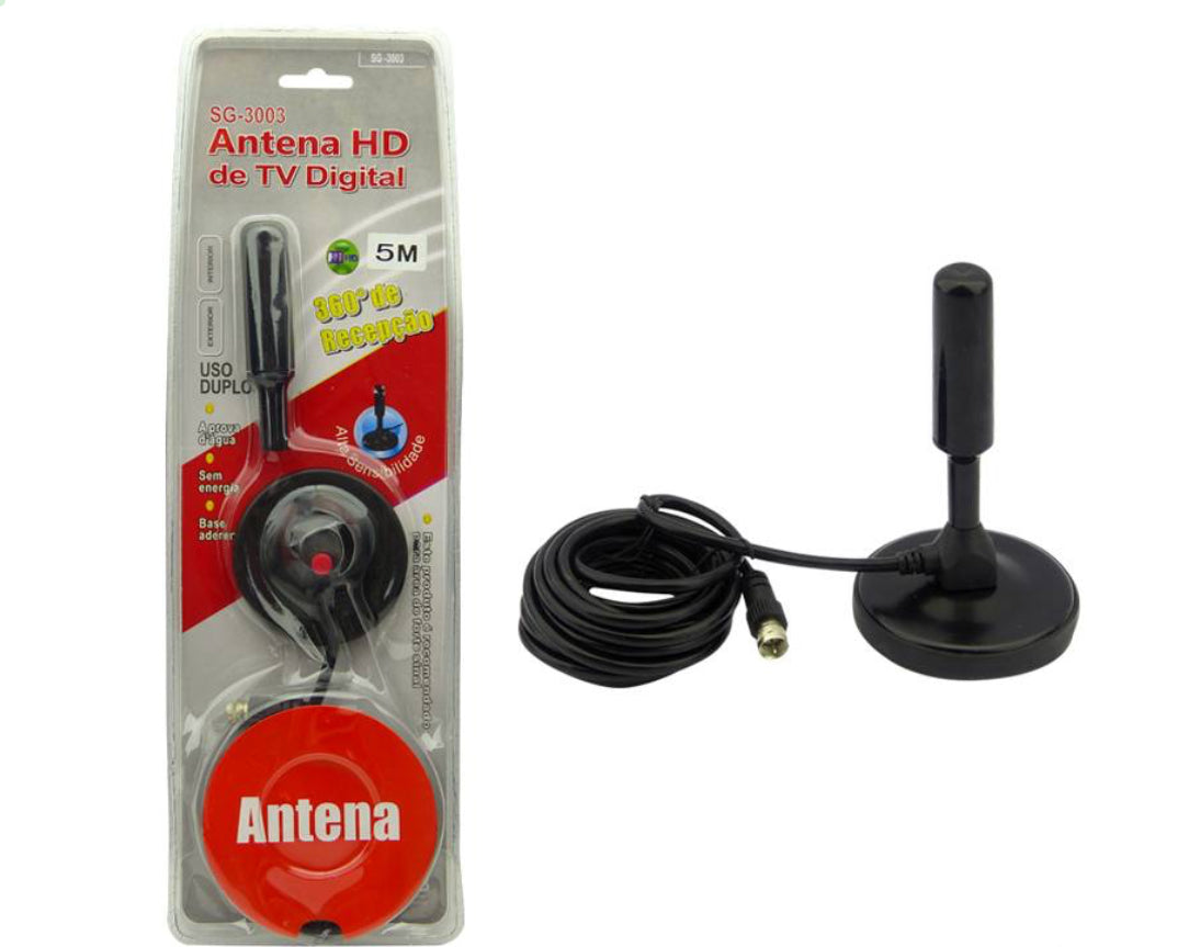 ⭐ Antena Tv Digital Hd Antena Hd